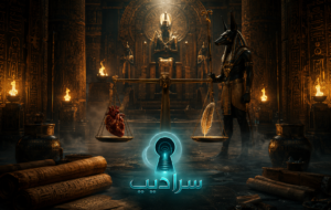 كتاب الموتى والعالم الآخر عند الفراعنة